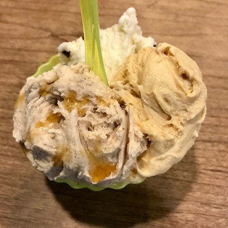 Bella Gelateria & Gelato